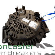 MERCEDES SPRINTER 2014 2.1 EURO 5 ALTERNATOR LRA0329