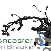 MERCEDES SPRINTER 2015 2.1 EURO 5 ENGINE BAY WIRING LOOM A6511505520