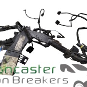 MERCEDES SPRINTER 2015 2.1 EURO 5 ENGINE BAY WIRING LOOM A6511505520