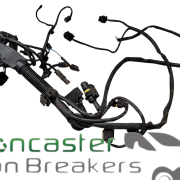 MERCEDES SPRINTER 2015 2.1 EURO 5 ENGINE BAY WIRING LOOM A6511505520