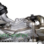 MERCEDES SPRINTER 2015 2.1 EURO 5 EGR VALVE A6511420467