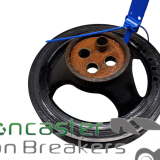 MERCEDES SPRINTER 2014 2.1 EURO 5 CRANKSHAFT PULLEY 20161260