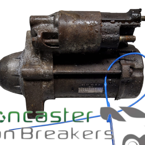 MERCEDES SPRINTER 2014 2.1 EURO 5 STARTER MOTOR A6519060026