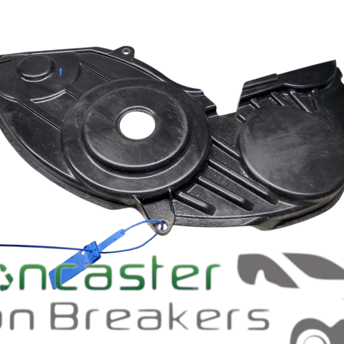 FORD TRANSIT CUSTOM 2020 2.0 PULLEY BELT COVER KK2Q-6A247-AB
