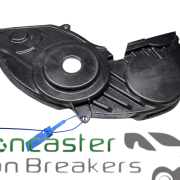 FORD TRANSIT CUSTOM 2020 2.0 PULLEY BELT COVER KK2Q-6A247-AB