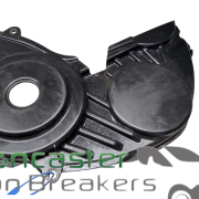 FORD TRANSIT CUSTOM 2020 2.0 PULLEY BELT COVER KK2Q-6A247-AB