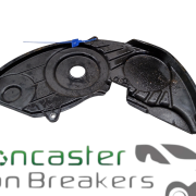 FORD TRANSIT CUSTOM 2020 2.0 PULLEY BELT COVER KK2Q-6A247-AB
