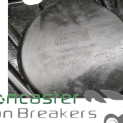 FORD TRANSIT CUSTOM 2020 2.0 PULLEY BELT COVER KK2Q-6A247-AB