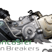 MERCEDES SPRINTER 2014 2.1 EURO 5 EGR VALVE A6511420467
