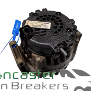 MERCEDES SPRINTER 2015 2.1 EURO 5 ALTERNATOR A0009068802