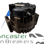 MERCEDES SPRINTER 2015 2.1 EURO 5 ALTERNATOR A0009068802