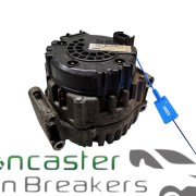MERCEDES SPRINTER 2015 2.1 EURO 5 ALTERNATOR A0009068802