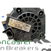 MERCEDES SPRINTER 2015 2.1 EURO 5 ALTERNATOR A0009068802