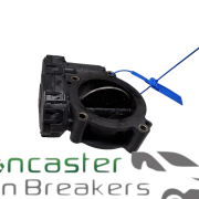 MERCEDES SPRINTER 2015 2.1 EURO 5 THROTTLE BODY A6510900470