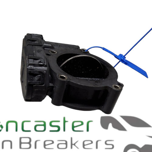 MERCEDES SPRINTER 2015 2.1 EURO 5 THROTTLE BODY A6510900470
