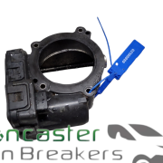 MERCEDES SPRINTER 2015 2.1 EURO 5 THROTTLE BODY A6510900470