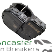 MERCEDES SPRINTER 2015 2.1 EURO 5 THROTTLE BODY A6510900470