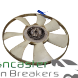 MERCEDES SPRINTER 2015 2.1 EURO 5 VISCOUS FAN