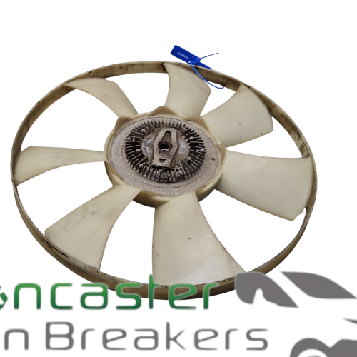 MERCEDES SPRINTER 2015 2.1 EURO 5 VISCOUS FAN
