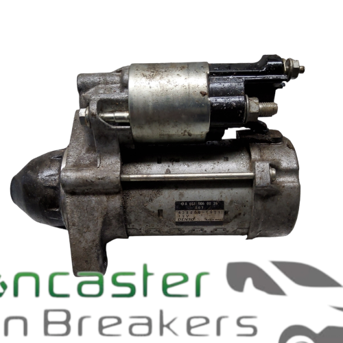 MERCEDES SPRINTER 2015 2.1 EURO 5 STARTER MOTOR A6519060026