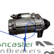 MERCEDES SPRINTER 2015 2.1 EURO 5 STARTER MOTOR A6519060026