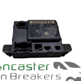 MERCEDES SPRINTER 2015 2.1 EURO 5 O/S FRONT DOOR MODULE A9069000401