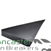 MERCEDES SPRINTER 2015 2.1 EURO 5 N/S WING MIRROR TRIM A9068110007