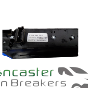 MERCEDES SPRINTER 2015 2.1 EURO 5 N/S WINDOW SWITCH A9065451913