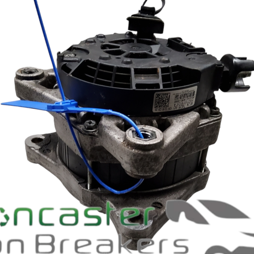 PEUGEOT BOXER / CITREON RELAY 2020 2.2 DW12 ALTERNATOR 9824742880