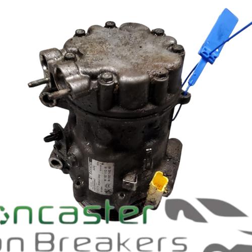 PEUGEOT BOXER / CITREON RELAY 2020 2.2 DW12 AIR CON PUMP 9819711380