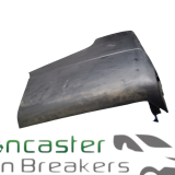 VAUXHALL VIVARO / TRAFFIC 1.6 2016 N/S REAR BUMPER CORNER 850177155R