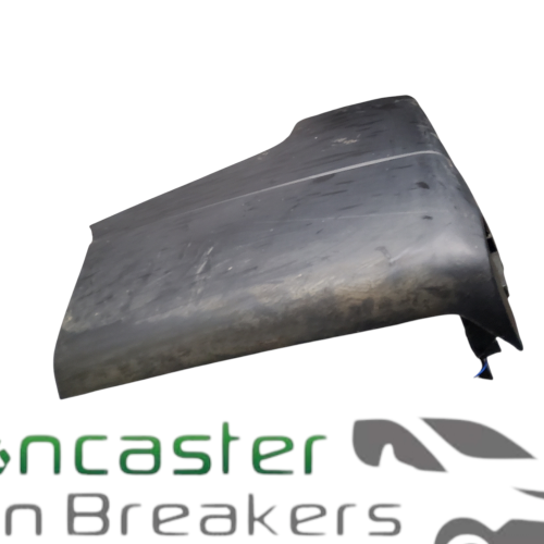 VAUXHALL VIVARO / TRAFFIC 1.6 2016 N/S REAR BUMPER CORNER 850177155R
