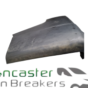 VAUXHALL VIVARO / TRAFFIC 1.6 2016 N/S REAR BUMPER CORNER 850177155R