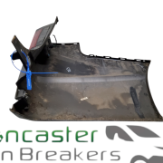 VAUXHALL VIVARO / TRAFFIC 1.6 2016 N/S REAR BUMPER CORNER 850177155R