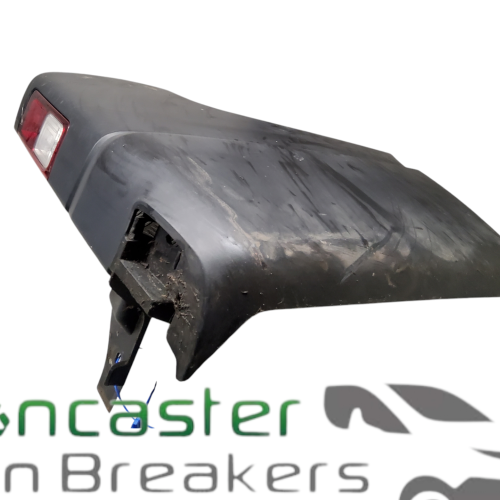 VAUXHALL VIVARO / TRAFFIC 1.6 2016 O/S REAR BUMPER CORNER 850165246R