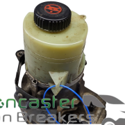 VAUXHALL VIVARO / TRAFFIC 1.6 2016 ELECTRIC PAS PUMP GM93457191/491100616R