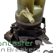 VAUXHALL VIVARO / TRAFFIC 1.6 2016 ELECTRIC PAS PUMP GM93457191/491100616R