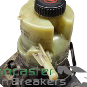 VAUXHALL VIVARO / TRAFFIC 1.6 2016 ELECTRIC PAS PUMP GM93457191/491100616R