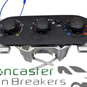 VAUXHALL VIVARO / TRAFFIC 1.6 2016 CLIMATE CONTROL PANEL 1093050CH00