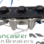 VAUXHALL VIVARO / TRAFFIC 1.6 2016 CLIMATE CONTROL PANEL 1093050CH00