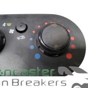 VAUXHALL VIVARO / TRAFFIC 1.6 2016 CLIMATE CONTROL PANEL 1093050CH00