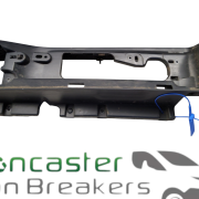 VAUXHALL VIVARO / TRAFFIC 2016 O/S REAR LIGHT HOUSING 265A19592R