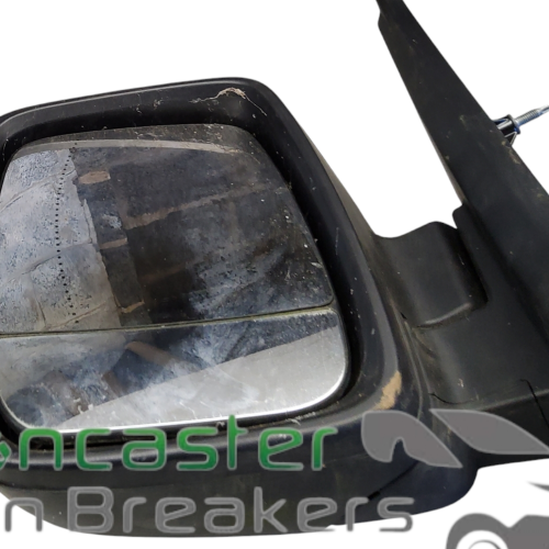 VAUXHALL VIVARO / TRAFFIC 2016 N/S WING MIRROR 232636225