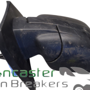 VAUXHALL VIVARO / TRAFFIC 2016 N/S WING MIRROR 232636225