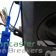 MERCEDES SPRINTER HEADLIGHT SWITCH A9065450104