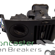 MERCEDES SPRINTER HEADLIGHT SWITCH A9065450104