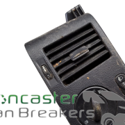 MERCEDES SPRINTER HEADLIGHT SWITCH A9065450104