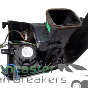 MERCEDES SPRINTER HEADLIGHT SWITCH A9065450104