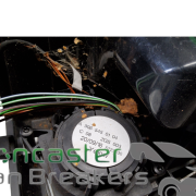 MERCEDES SPRINTER HEADLIGHT SWITCH A9065450104