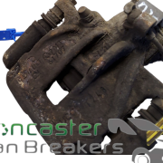 VAUXHALL VIVARO / TRAFFIC 2016 1.6 CDTI N/S/R BRAKE CALLIPER 3232775071